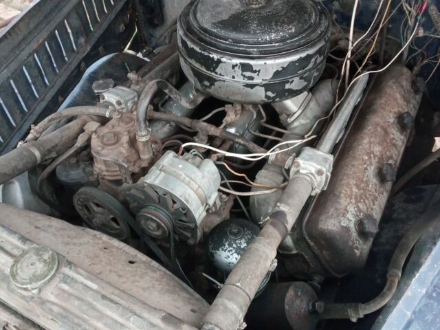 КрАЗ Інша, об'ємом двигуна 0 л та пробігом 0 тис. км за 3400 $, фото 3 на Automoto.ua