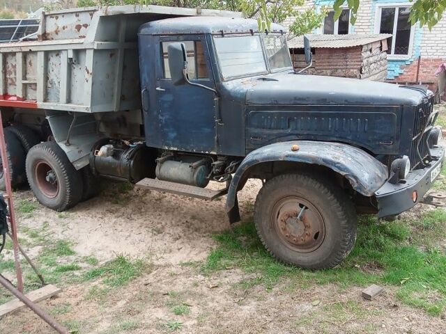 КрАЗ Інша, об'ємом двигуна 0 л та пробігом 0 тис. км за 3400 $, фото 1 на Automoto.ua