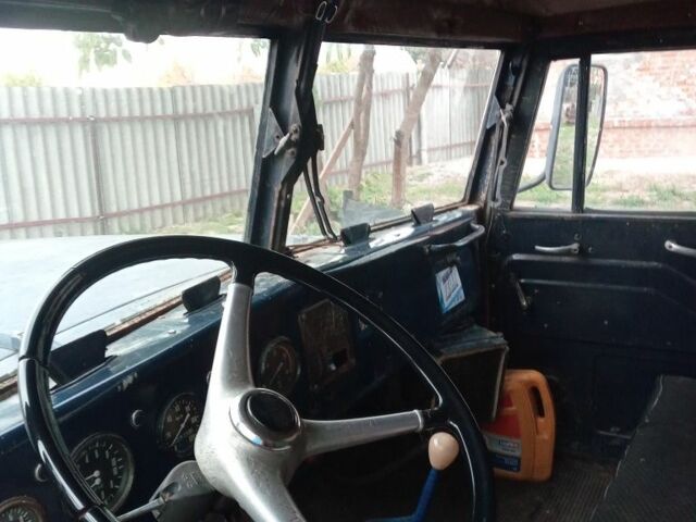 КрАЗ Інша, об'ємом двигуна 0 л та пробігом 0 тис. км за 3400 $, фото 2 на Automoto.ua