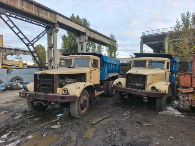 КрАЗ Другая, объемом двигателя 0 л и пробегом 0 тыс. км за 2644 $, фото 5 на Automoto.ua