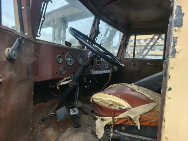КрАЗ Другая, объемом двигателя 0 л и пробегом 0 тыс. км за 2644 $, фото 4 на Automoto.ua