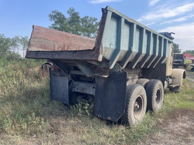 КрАЗ Інша, об'ємом двигуна 0 л та пробігом 0 тис. км за 2386 $, фото 1 на Automoto.ua