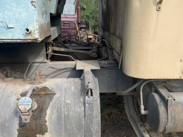 КрАЗ Інша, об'ємом двигуна 0 л та пробігом 0 тис. км за 2386 $, фото 5 на Automoto.ua