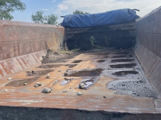 КрАЗ Інша, об'ємом двигуна 0 л та пробігом 0 тис. км за 2386 $, фото 2 на Automoto.ua