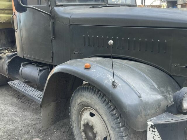 КрАЗ Другая, объемом двигателя 0 л и пробегом 0 тыс. км за 7000 $, фото 1 на Automoto.ua