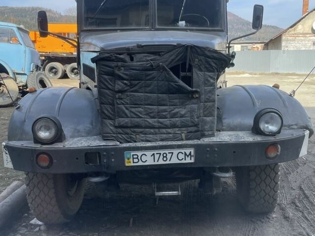 КрАЗ Другая, объемом двигателя 0 л и пробегом 0 тыс. км за 7000 $, фото 2 на Automoto.ua