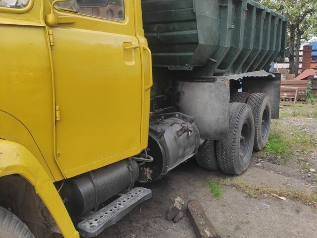 КрАЗ Інша, об'ємом двигуна 0 л та пробігом 0 тис. км за 6000 $, фото 8 на Automoto.ua