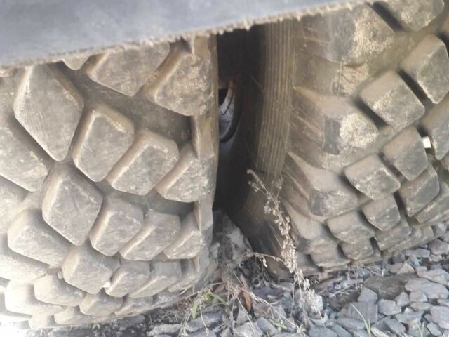 КрАЗ Другая, объемом двигателя 0 л и пробегом 0 тыс. км за 4750 $, фото 8 на Automoto.ua