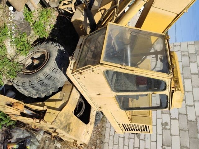 КрАЗ Другая, объемом двигателя 0 л и пробегом 0 тыс. км за 6000 $, фото 5 на Automoto.ua