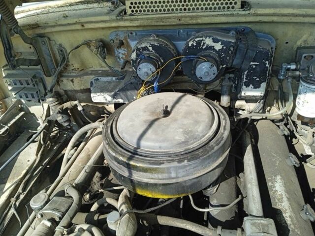 КрАЗ Другая, объемом двигателя 0 л и пробегом 0 тыс. км за 6000 $, фото 6 на Automoto.ua