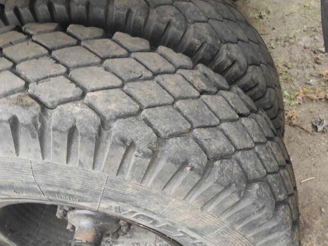 КрАЗ Інша, об'ємом двигуна 0 л та пробігом 0 тис. км за 6000 $, фото 21 на Automoto.ua