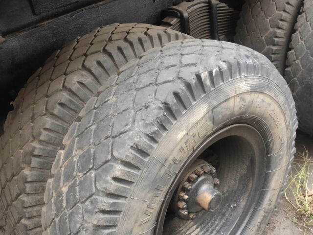 КрАЗ Інша, об'ємом двигуна 0 л та пробігом 0 тис. км за 6000 $, фото 12 на Automoto.ua