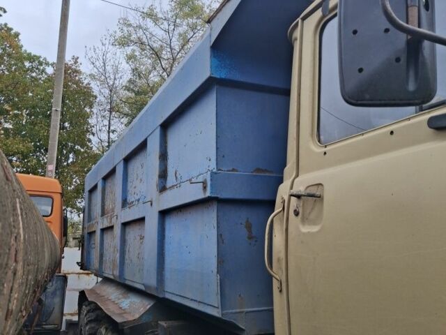 КрАЗ Другая, объемом двигателя 0 л и пробегом 0 тыс. км за 25000 $, фото 2 на Automoto.ua