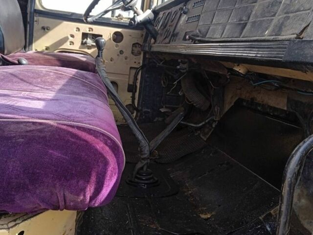 КрАЗ Другая, объемом двигателя 0 л и пробегом 0 тыс. км за 6000 $, фото 1 на Automoto.ua