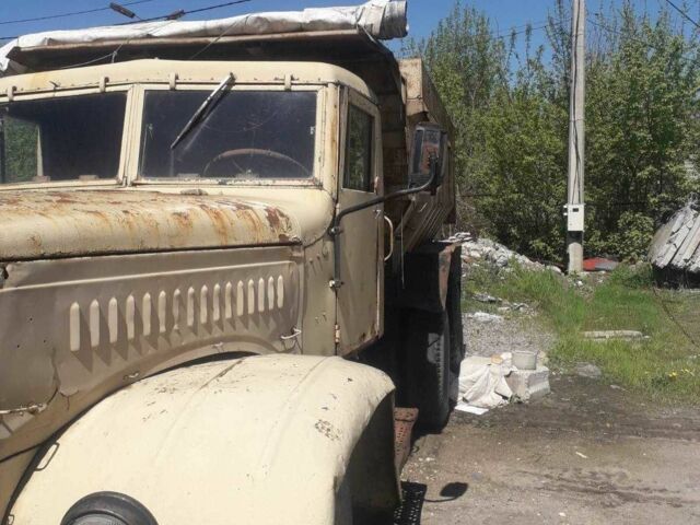 КрАЗ Другая, объемом двигателя 0 л и пробегом 0 тыс. км за 4750 $, фото 2 на Automoto.ua