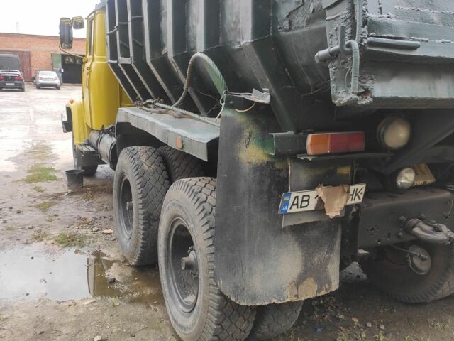 КрАЗ Інша, об'ємом двигуна 0 л та пробігом 0 тис. км за 6000 $, фото 13 на Automoto.ua