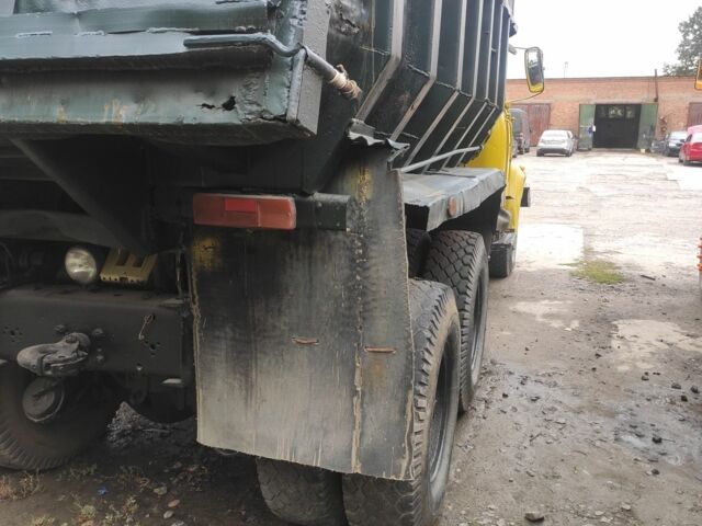 КрАЗ Інша, об'ємом двигуна 0 л та пробігом 0 тис. км за 6000 $, фото 17 на Automoto.ua