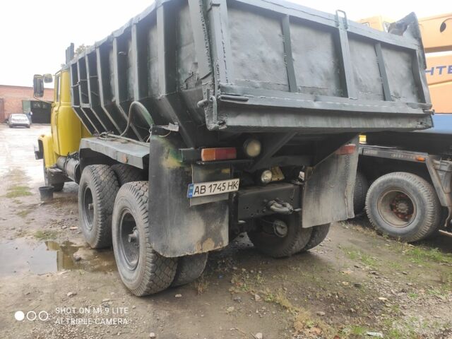 КрАЗ Інша, об'ємом двигуна 0 л та пробігом 0 тис. км за 6000 $, фото 23 на Automoto.ua