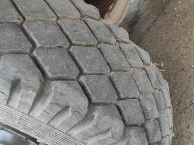 КрАЗ Інша, об'ємом двигуна 0 л та пробігом 0 тис. км за 6000 $, фото 22 на Automoto.ua