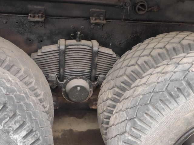 КрАЗ Інша, об'ємом двигуна 0 л та пробігом 0 тис. км за 6000 $, фото 10 на Automoto.ua