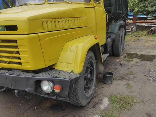 КрАЗ Інша, об'ємом двигуна 0 л та пробігом 0 тис. км за 6000 $, фото 19 на Automoto.ua