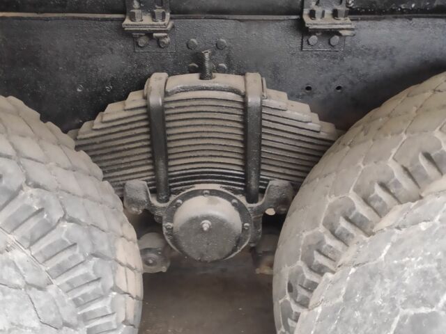 КрАЗ Інша, об'ємом двигуна 0 л та пробігом 0 тис. км за 6000 $, фото 9 на Automoto.ua