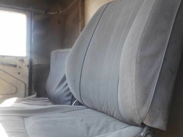 КрАЗ Другая, объемом двигателя 0 л и пробегом 0 тыс. км за 4750 $, фото 5 на Automoto.ua