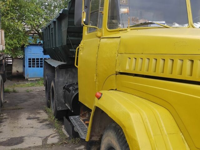 КрАЗ Інша, об'ємом двигуна 0 л та пробігом 0 тис. км за 6000 $, фото 7 на Automoto.ua