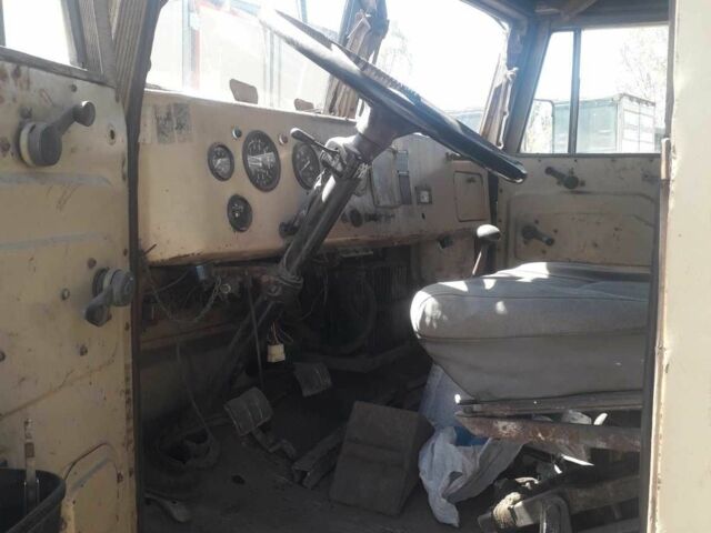 КрАЗ Другая, объемом двигателя 0 л и пробегом 0 тыс. км за 4750 $, фото 3 на Automoto.ua