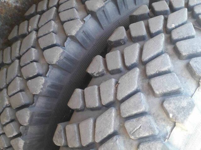 КрАЗ Другая, объемом двигателя 0 л и пробегом 0 тыс. км за 4750 $, фото 7 на Automoto.ua