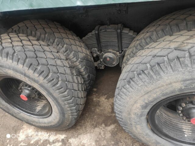 КрАЗ Інша, об'ємом двигуна 0 л та пробігом 0 тис. км за 6000 $, фото 4 на Automoto.ua