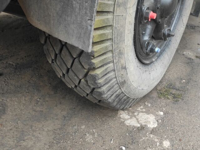 КрАЗ Інша, об'ємом двигуна 0 л та пробігом 0 тис. км за 6000 $, фото 2 на Automoto.ua