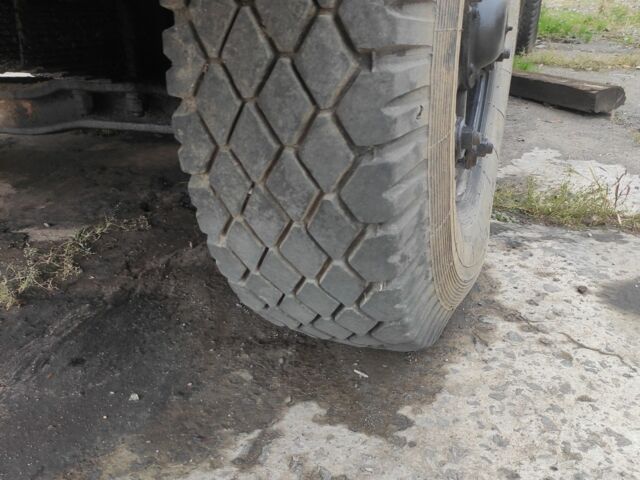 КрАЗ Інша, об'ємом двигуна 0 л та пробігом 0 тис. км за 6000 $, фото 15 на Automoto.ua