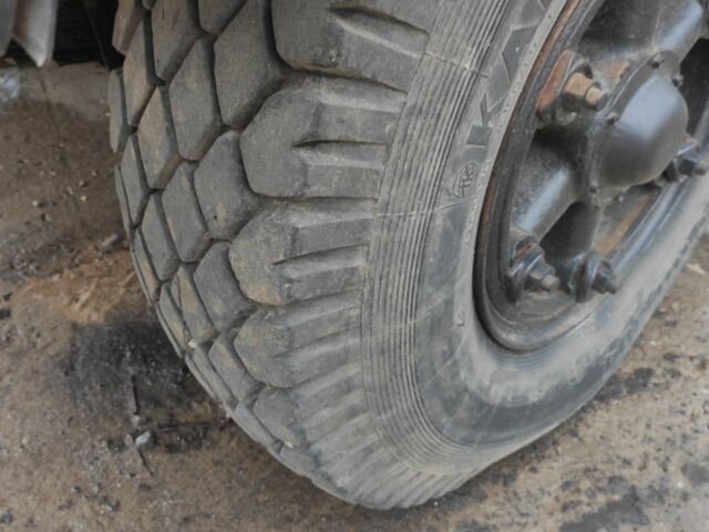 КрАЗ Інша, об'ємом двигуна 0 л та пробігом 0 тис. км за 6000 $, фото 20 на Automoto.ua