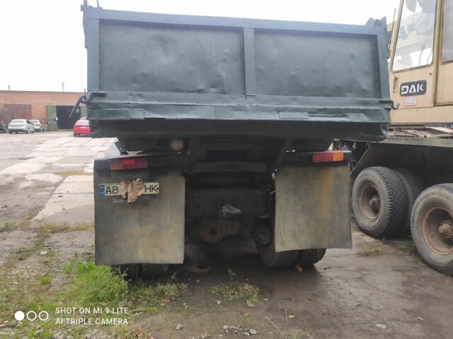 КрАЗ Інша, об'ємом двигуна 0 л та пробігом 0 тис. км за 6000 $, фото 11 на Automoto.ua