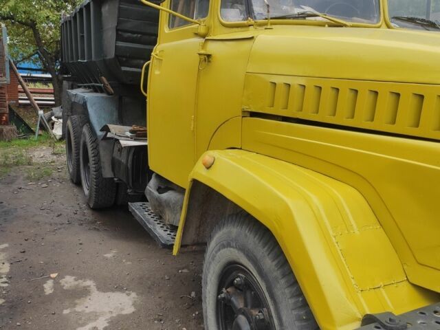 КрАЗ Інша, об'ємом двигуна 0 л та пробігом 0 тис. км за 6000 $, фото 18 на Automoto.ua