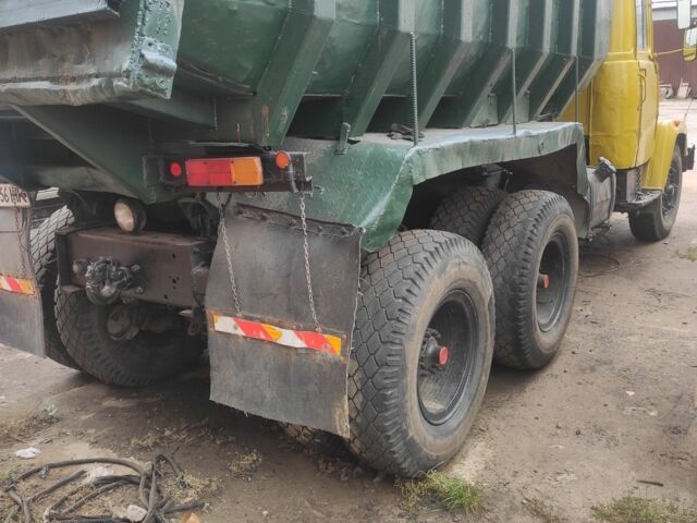 КрАЗ Інша, об'ємом двигуна 0 л та пробігом 0 тис. км за 6000 $, фото 5 на Automoto.ua