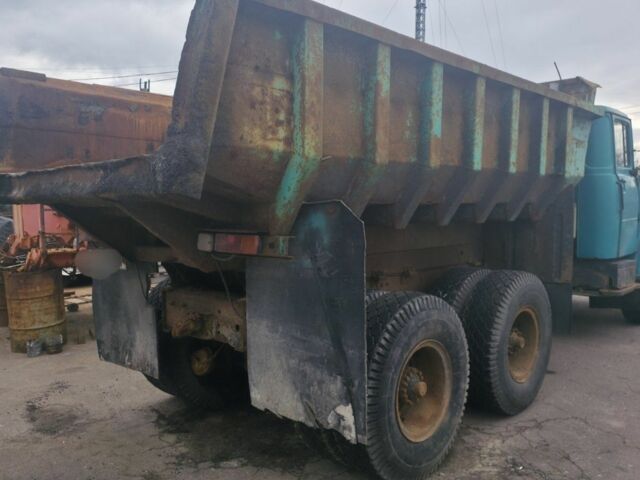 КрАЗ Другая, объемом двигателя 0 л и пробегом 0 тыс. км за 5940 $, фото 2 на Automoto.ua