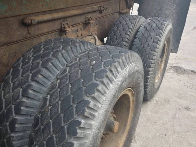 КрАЗ Другая, объемом двигателя 0 л и пробегом 0 тыс. км за 5940 $, фото 5 на Automoto.ua