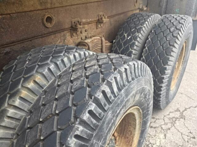 КрАЗ Другая, объемом двигателя 0 л и пробегом 0 тыс. км за 5940 $, фото 4 на Automoto.ua