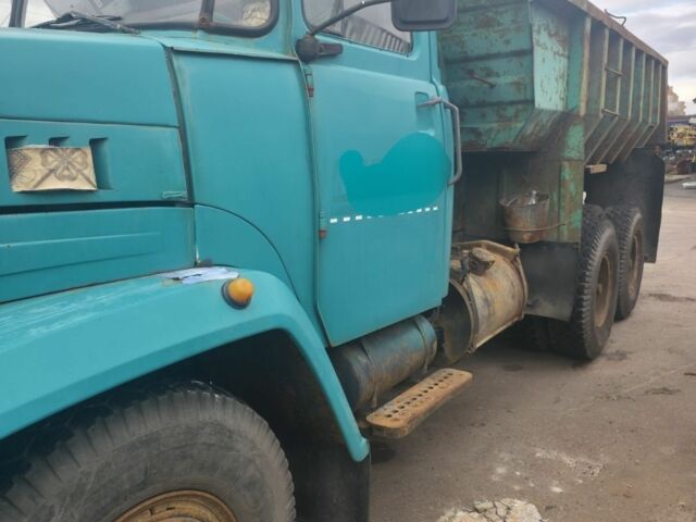 КрАЗ Другая, объемом двигателя 0 л и пробегом 0 тыс. км за 5940 $, фото 1 на Automoto.ua