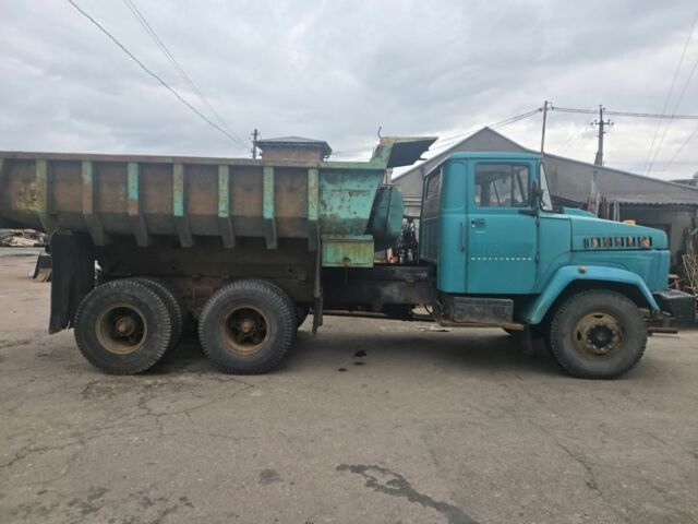 КрАЗ Другая, объемом двигателя 0 л и пробегом 0 тыс. км за 5940 $, фото 6 на Automoto.ua
