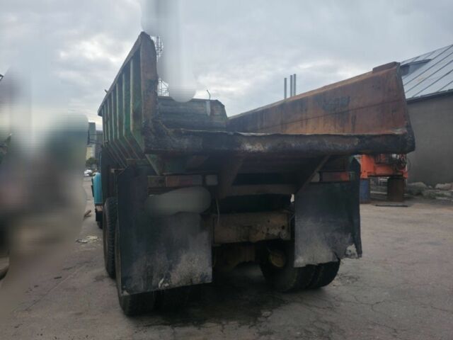 КрАЗ Другая, объемом двигателя 0 л и пробегом 0 тыс. км за 5940 $, фото 3 на Automoto.ua