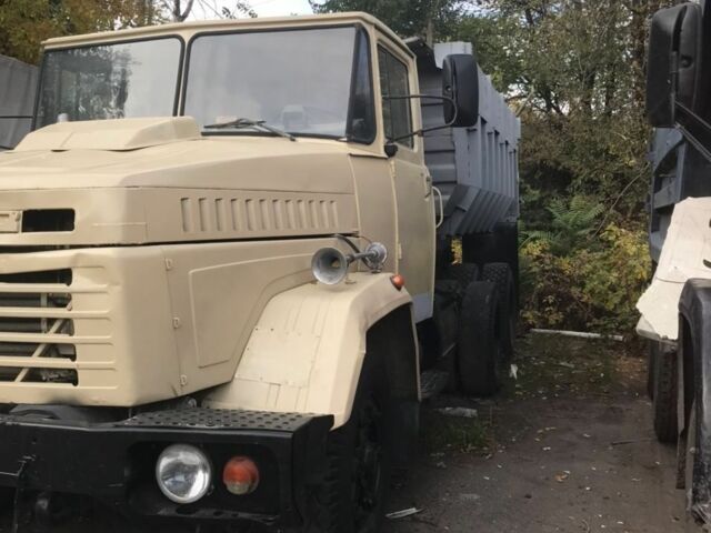 КрАЗ Другая, объемом двигателя 0 л и пробегом 0 тыс. км за 7499 $, фото 1 на Automoto.ua