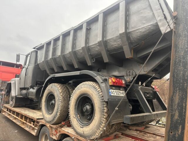 КрАЗ Другая, объемом двигателя 0 л и пробегом 0 тыс. км за 8500 $, фото 1 на Automoto.ua