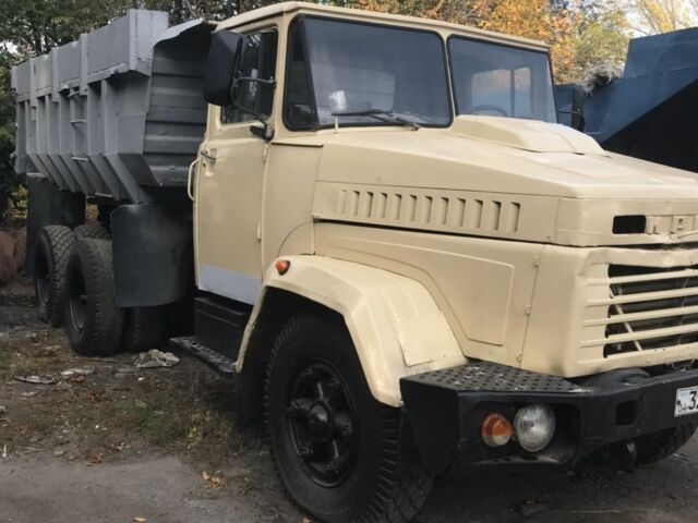КрАЗ Другая, объемом двигателя 0 л и пробегом 0 тыс. км за 7499 $, фото 2 на Automoto.ua