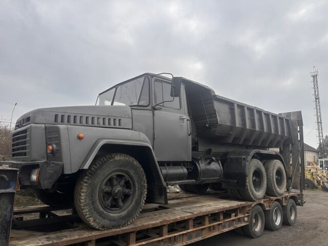 КрАЗ Другая, объемом двигателя 0 л и пробегом 0 тыс. км за 8500 $, фото 2 на Automoto.ua