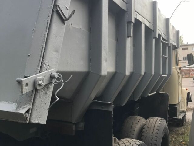 КрАЗ Другая, объемом двигателя 0 л и пробегом 0 тыс. км за 7499 $, фото 6 на Automoto.ua
