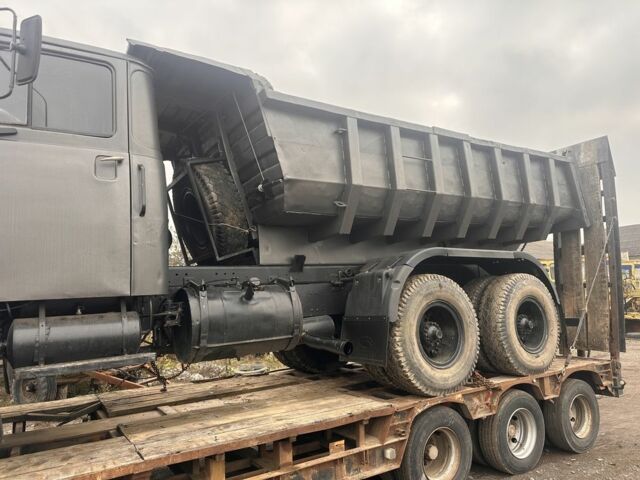 КрАЗ Інша, об'ємом двигуна 0 л та пробігом 0 тис. км за 11000 $, фото 3 на Automoto.ua