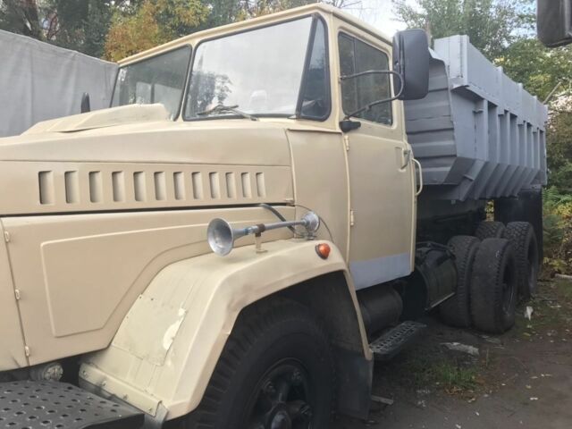КрАЗ Другая, объемом двигателя 0 л и пробегом 0 тыс. км за 7499 $, фото 10 на Automoto.ua